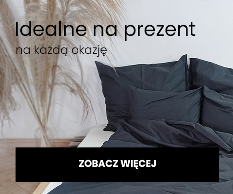 Pościel na prezent idealny