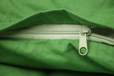 Poszewka na jasiek ZIELONA TRAWA, 40X40 cm