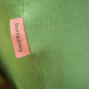 Prześcieradło z gumką, PISTACJOWE 140x200